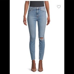 Hudson Jeans size 26